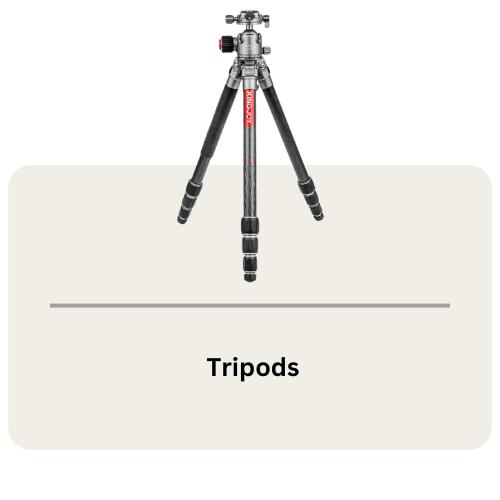 tripods