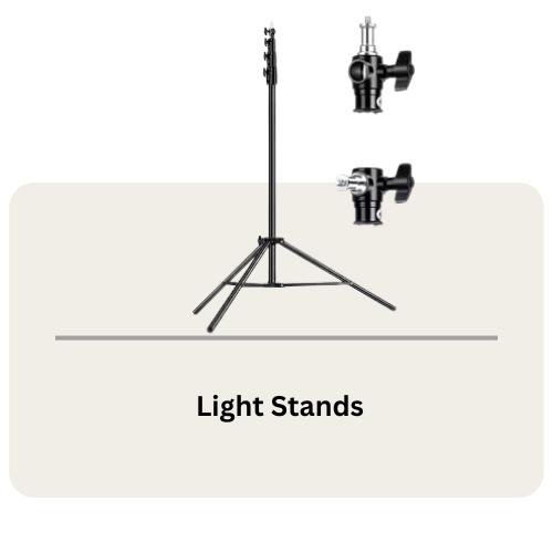 light stands