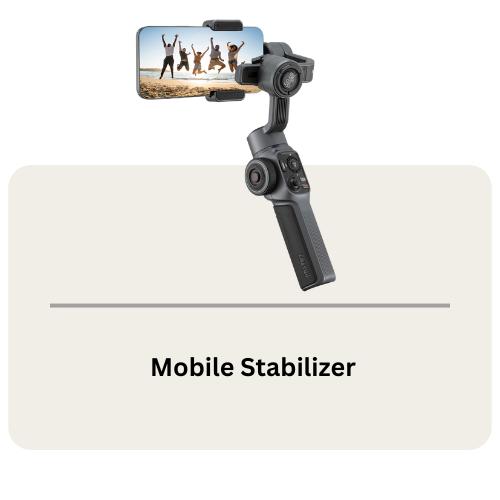 mobile stabilizer