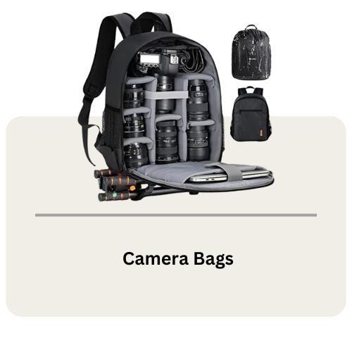 camera Bags