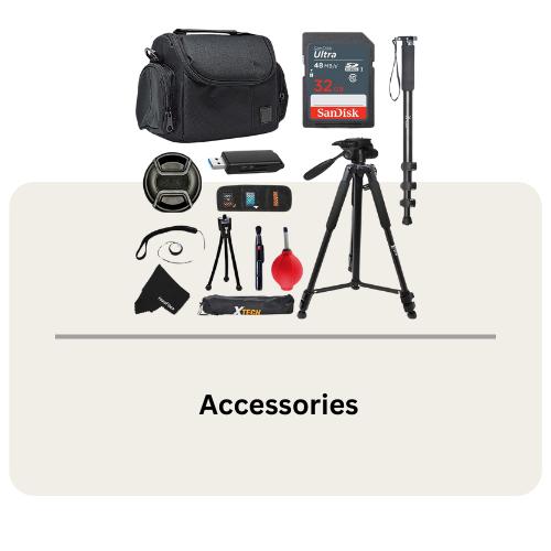 Accessories