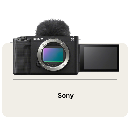 Sony