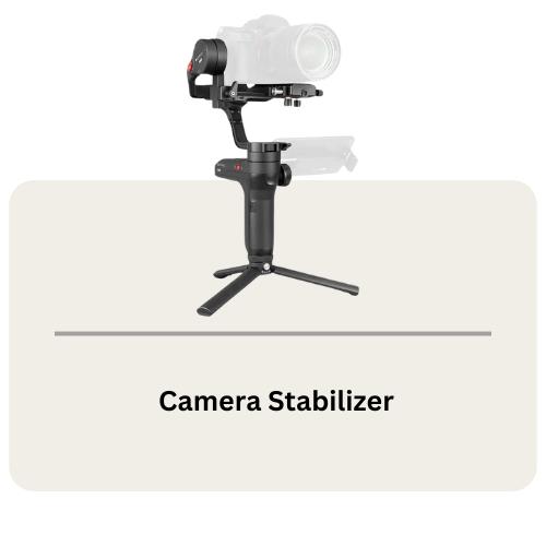 camera stabilizer