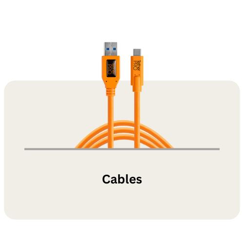 Cables