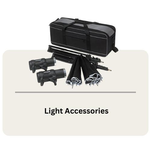 Light Accessories