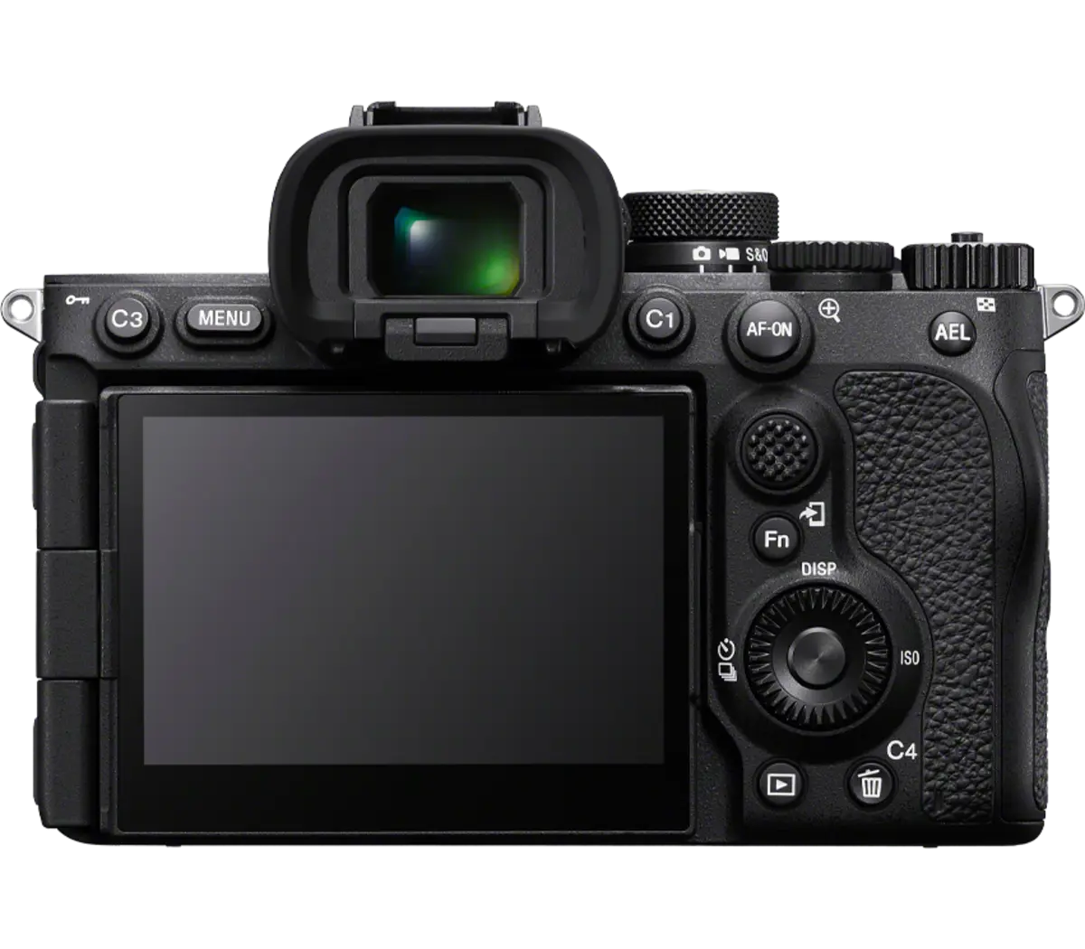 Sony a7R V Mirrorless Camera