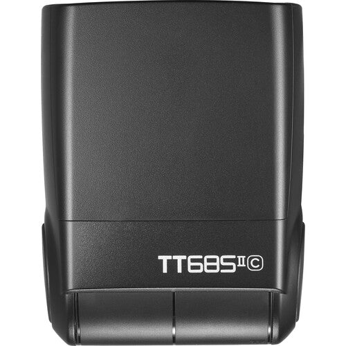 Godox TT685C II Flash for Canon Cameras