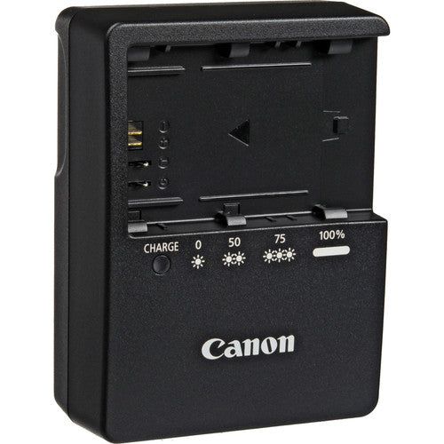 Canon LC-E6 Charger for LP-E6 and LP-EL Battery Packs ( copy )