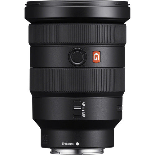 Sony FE 16 35mm f/2.8 GM Lens