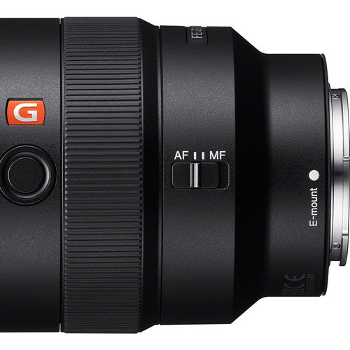 Sony FE 16 35mm f/2.8 GM Lens