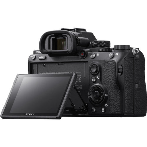 Sony a7 III Mirrorless Camera ( Body Only )