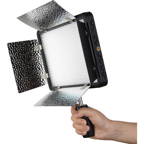 Godox LED500LR Video Light (Bi Color)