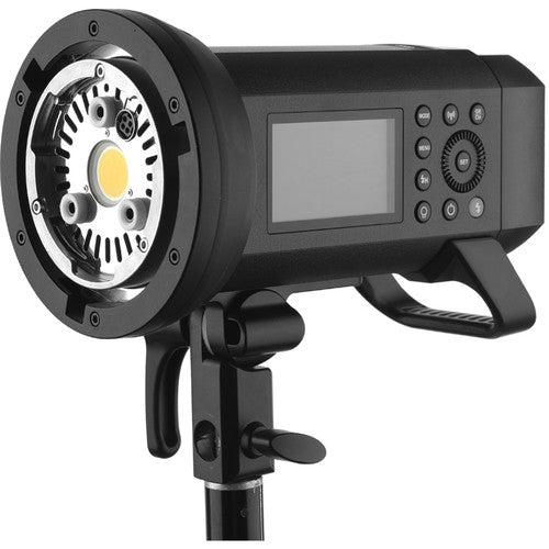 Godox AD400Pro Witstro All in One Outdoor Flash