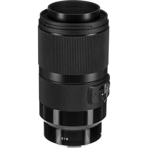 Sigma 70mm f/2.8 DG Macro Art Lens for Sony E