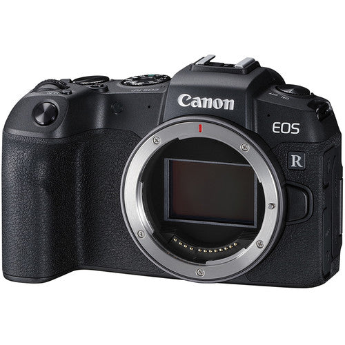 Canon EOS RP Mirrorless Digital Camera