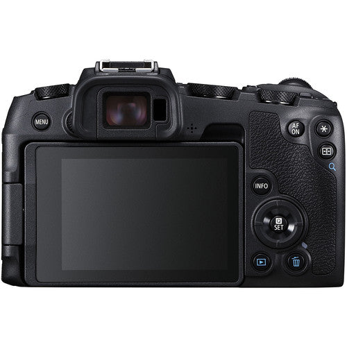 Canon EOS RP Mirrorless Digital Camera