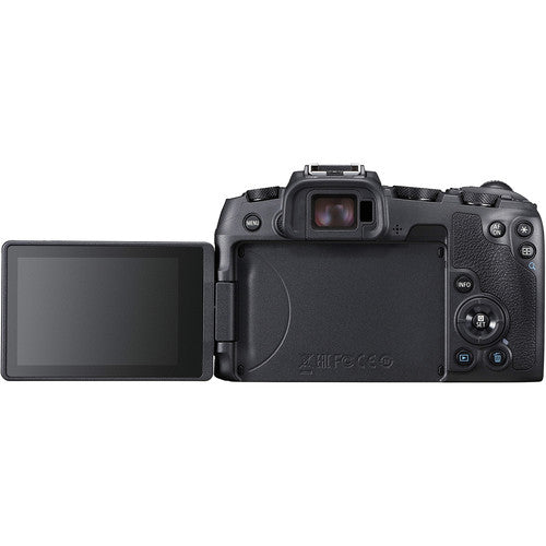 Canon EOS RP Mirrorless Digital Camera