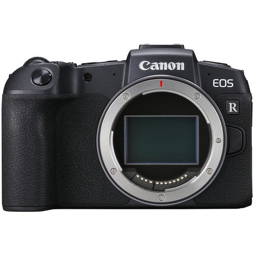 Canon EOS RP Mirrorless Digital Camera