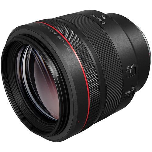 Canon RF 85mm f/1.2 L USM Lens