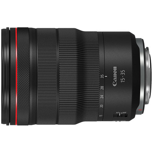 Canon RF 15-35mm f/2.8 L IS USM Lens (Canon RF)