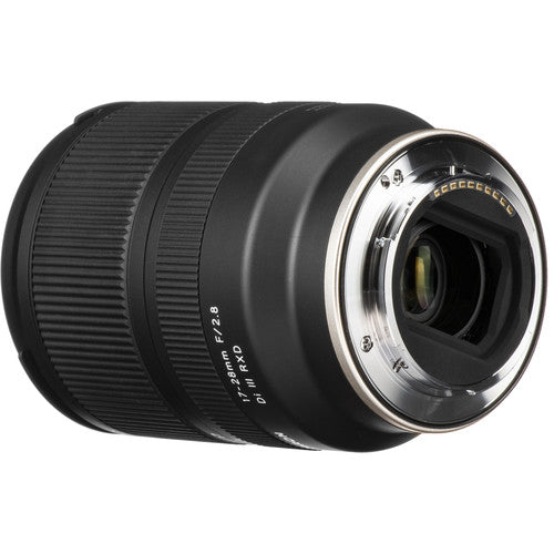 Tamron 17 28mm f/2.8 Di III RXD Lens for Sony E