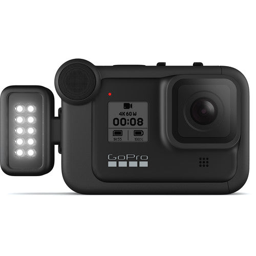 GoPro Light Mod for HERO8 Black, HERO9/10/11/12 Black