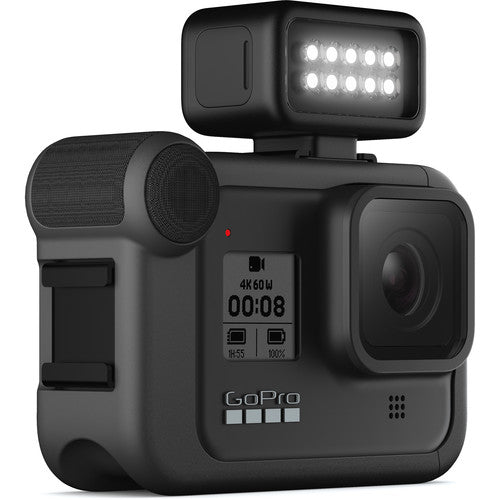 GoPro Light Mod for HERO8 Black, HERO9/10/11/12 Black