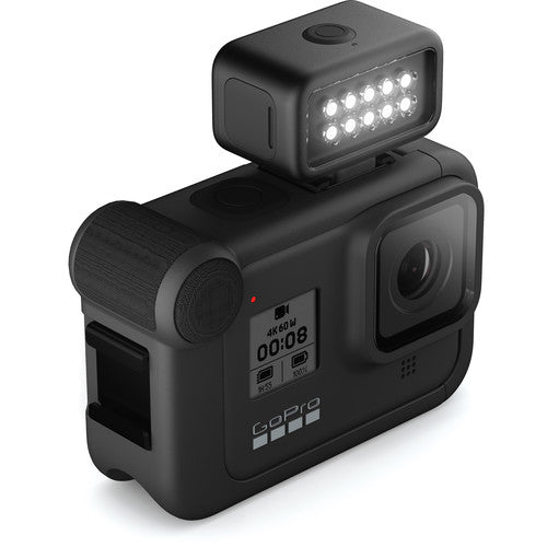 GoPro Light Mod for HERO8 Black, HERO9/10/11/12 Black