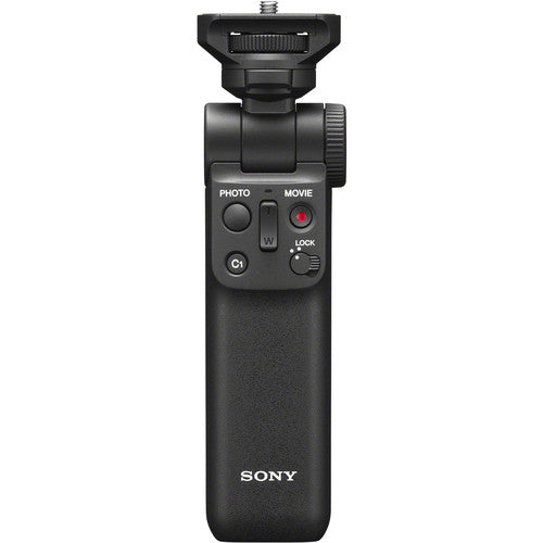 Sony GP VPT2BT Wireless Shooting Grip