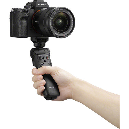 Sony GP VPT2BT Wireless Shooting Grip