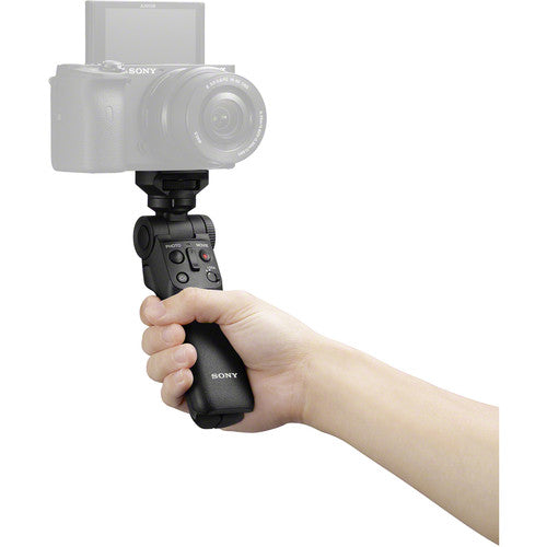 Sony GP VPT2BT Wireless Shooting Grip