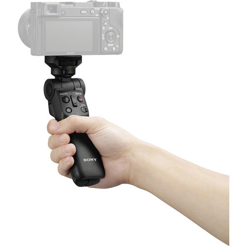 Sony GP VPT2BT Wireless Shooting Grip