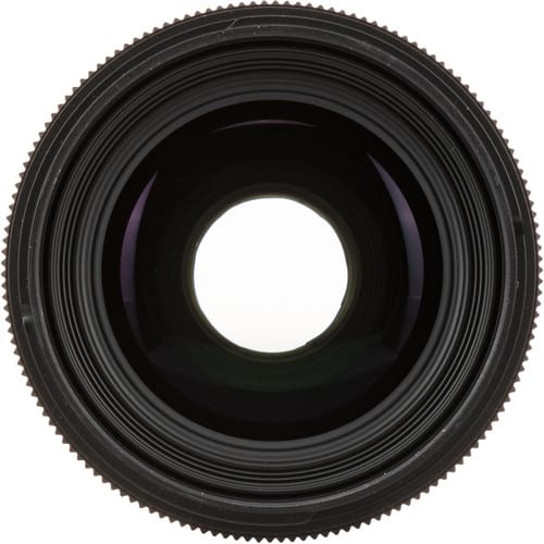 Sigma 35mm f/1.4 DG HSM Art Lens for Canon EF