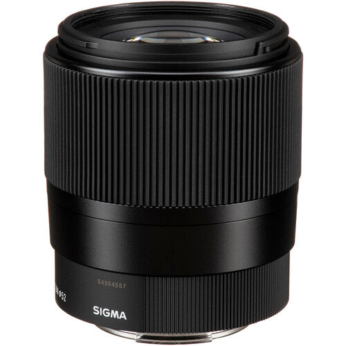 Sigma 30mm f/1.4 DC DN Contemporary Lens (Canon EF M)