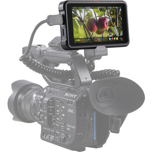 Atomos Ninja V 5