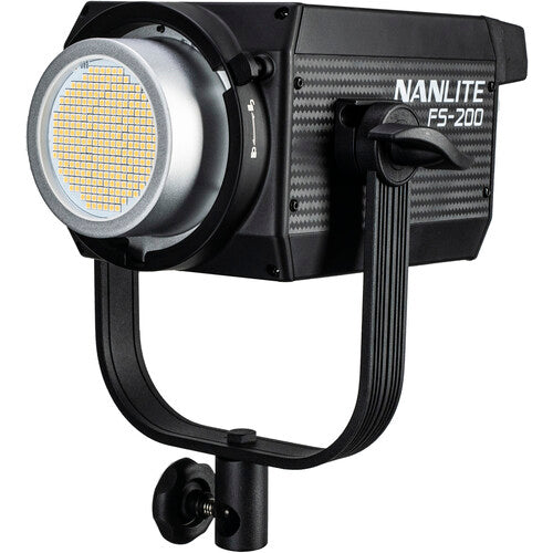 Nanlite FS-200 Daylight LED Monolight