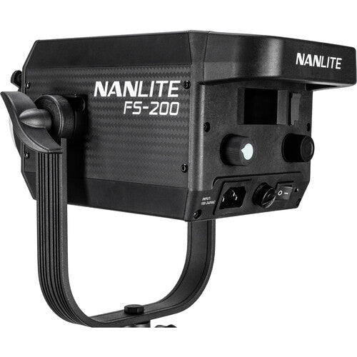 Nanlite FS-200 Daylight LED Monolight