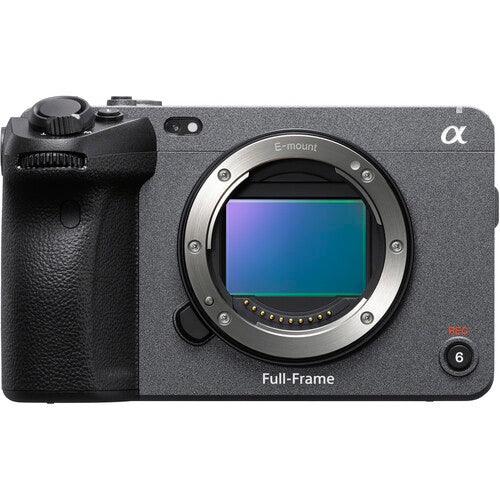 Sony FX3 Full Frame Cinema Camera