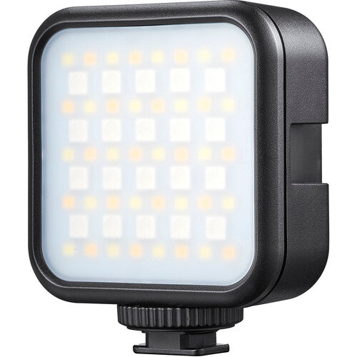 Godox Litemons RGB Pocket Size LED Video Light (RGB & 3200 to 6500K)