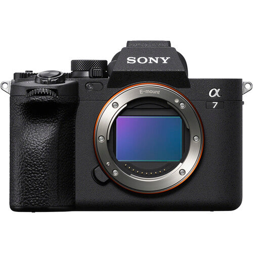 Sony a7 IV Mirrorless Camera ( Body Only )