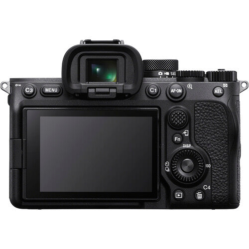 Sony a7 IV Mirrorless Camera ( Body Only )