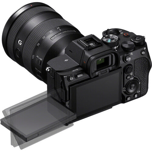 Sony a7 IV Mirrorless Camera ( Body Only )