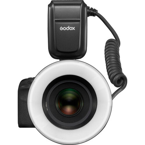 Godox MF-R76 Macro Ring Flash