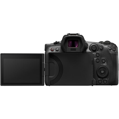 Canon EOS R10 Mirrorless Camera