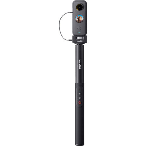 Insta360 Power Selfie Stick for All Insta360 Cameras