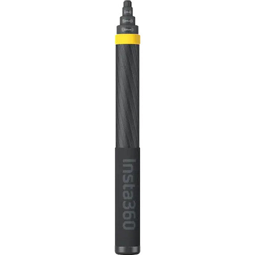 Insta360 Extended Selfie Stick for X3, X4, ONE RS/X2/R/X, and ONE (14 to 118