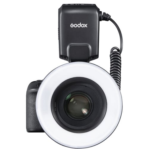 Godox ML 150 II Macro Ring Flash