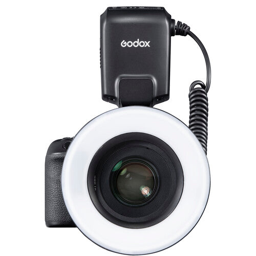 Godox ML-150 II Macro Ring Flash