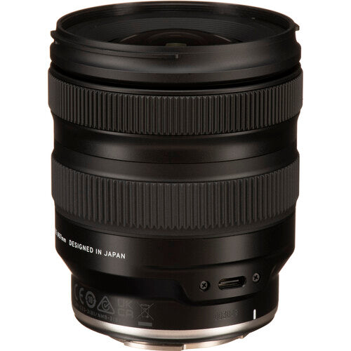 Tamron 20 40mm f/2.8 Di III VXD Lens for Sony E