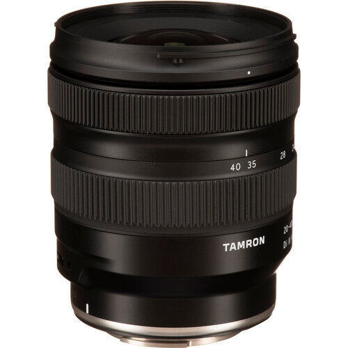 Tamron 20 40mm f/2.8 Di III VXD Lens for Sony E